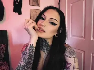 Myfreecams Watch Live Sex Cams of Ariaajadee