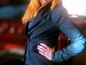 Myfreecams Nude Webcam of Foxy_red333