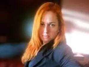 Myfreecams Sex Cam of Foxy_red333