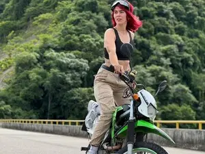 Myfreecams Adult Webcams of Elisaink_red