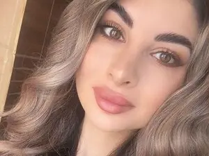 Myfreecams Live Porn of GoddessAphrodite
