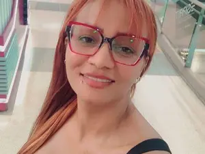 Myfreecams Adult Webcam of Janelleritz