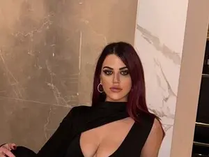 Myfreecams Adult Video Chat of Alessia_Bloom