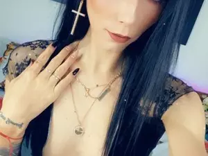 Myfreecams Adult Webcam of SinBrunette