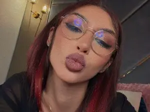 Myfreecams Adult Webcams of AssianChloe