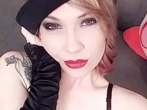 Myfreecams Best live sex cam show of KirbyCutie