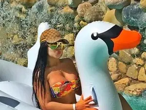 Myfreecams Adult Webcam of Melany_parker