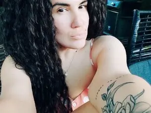 Myfreecams Nude Webcam of MysticCurls
