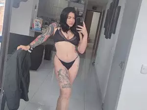 Myfreecams Nude Webcam of MichellRay
