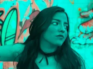 Myfreecams Sex Chat of LatinaMilf_