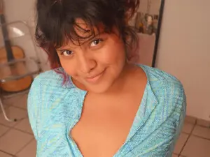 Myfreecams Private Sex Chat of CarmenDoe