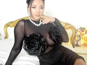 Myfreecams Sex Chat of HalfPhilippin