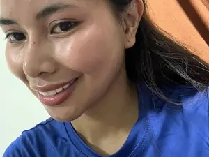 Myfreecams Sex Cam of Hannapinay