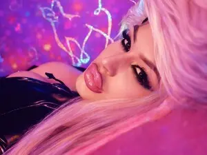 Myfreecams Adult Video Chat of AndreeaJJ