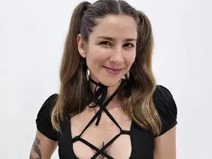 Myfreecams Live Sex Cam of LaTinaa