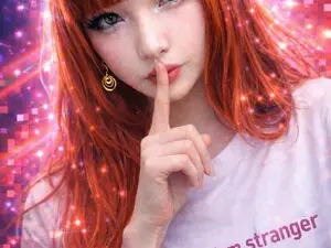 Myfreecams Nude Webcam of Meowgical