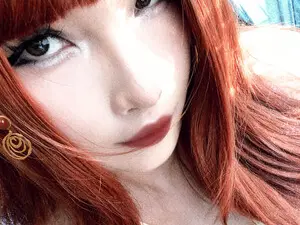Myfreecams Adult Video Chat of Mikachu