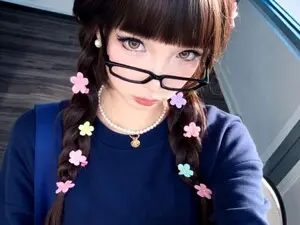 Myfreecams Private Sex Chat of Mikachu
