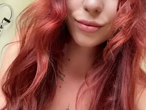 Myfreecams Sex Cam of MilanaAmber