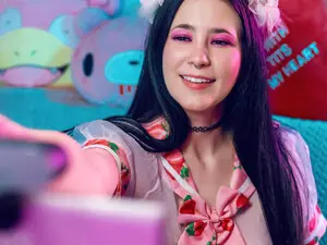 Myfreecams Private Sex Chat of Isabelle_Babe