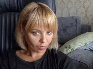 Myfreecams Adult Webcam of VelvetSienna