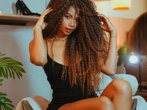 Myfreecams Live Sex Cam of Nayah_