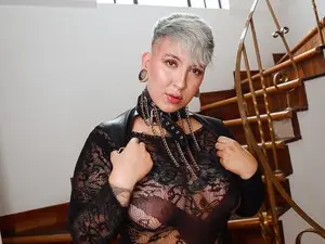 Myfreecams Private Sex Chat of AMMY_INK