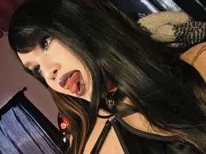 Myfreecams Sex Chat of Kimmy_Vampire