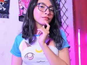 Myfreecams Sex Cam of Alice_Jacobs1