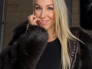 Myfreecams Sex Cam of CocoMia
