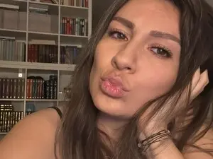 Myfreecams Live Sex of ItsEvie