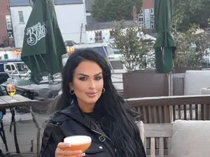 Myfreecams Best Webcam of Bday_Camilla