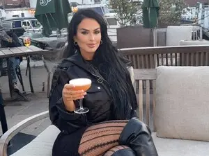 Myfreecams Adult Video Chat of Bday_Camilla