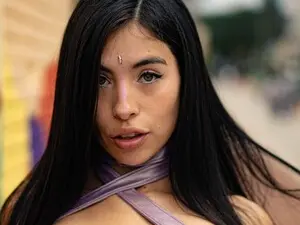 Myfreecams Nude Webcam of Katelunda