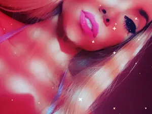 Myfreecams Adult Webcams of WishGoddess