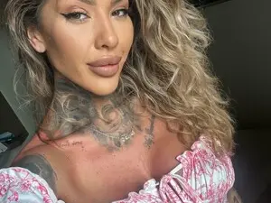 Myfreecams Adult Webcams of AnabelleSin