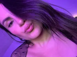 Myfreecams Free Live Porn of Cristinangel