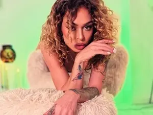 Myfreecams Best live sex cam show of Curlynatashaa
