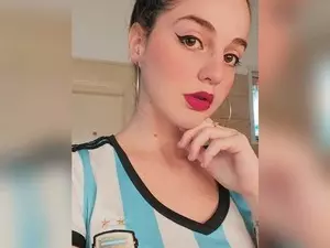 Myfreecams Live Sex Cam of Zefyra1