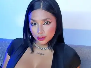 Myfreecams Free Live Porn of TaylorDoll