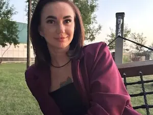 Myfreecams Best Webcam of evil_demon94