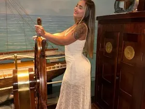 Myfreecams Private Sex Chat of PaolaRey_