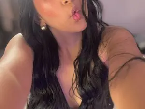 Myfreecams Private Sex Chat of Lunarose_1