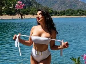 Myfreecams Free Live Porn of MissMorlisse