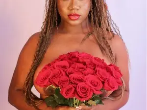 Myfreecams Adult Webcam of Slave_Ebony