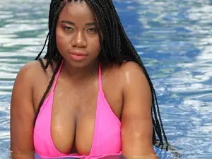 Myfreecams Nude Webcam of Tanisha_Ebony