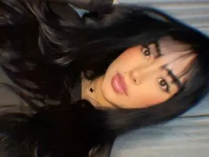 Myfreecams Best Webcam of CamiiHerrera