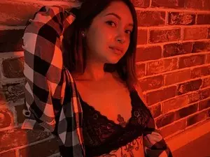 Myfreecams Adult Webcam of likalike1