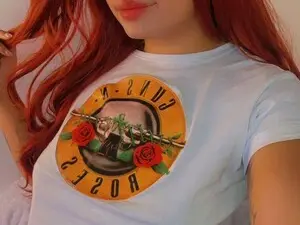 Myfreecams Live Sex of Aba_roose