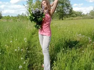 Myfreecams Nude Webcam of Hanna_Loveu